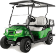 Shop 4-Passenger Golf Carts in Trenton, GA