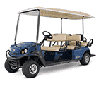 Shop 6-Passenger Golf Carts in Trenton, GA
