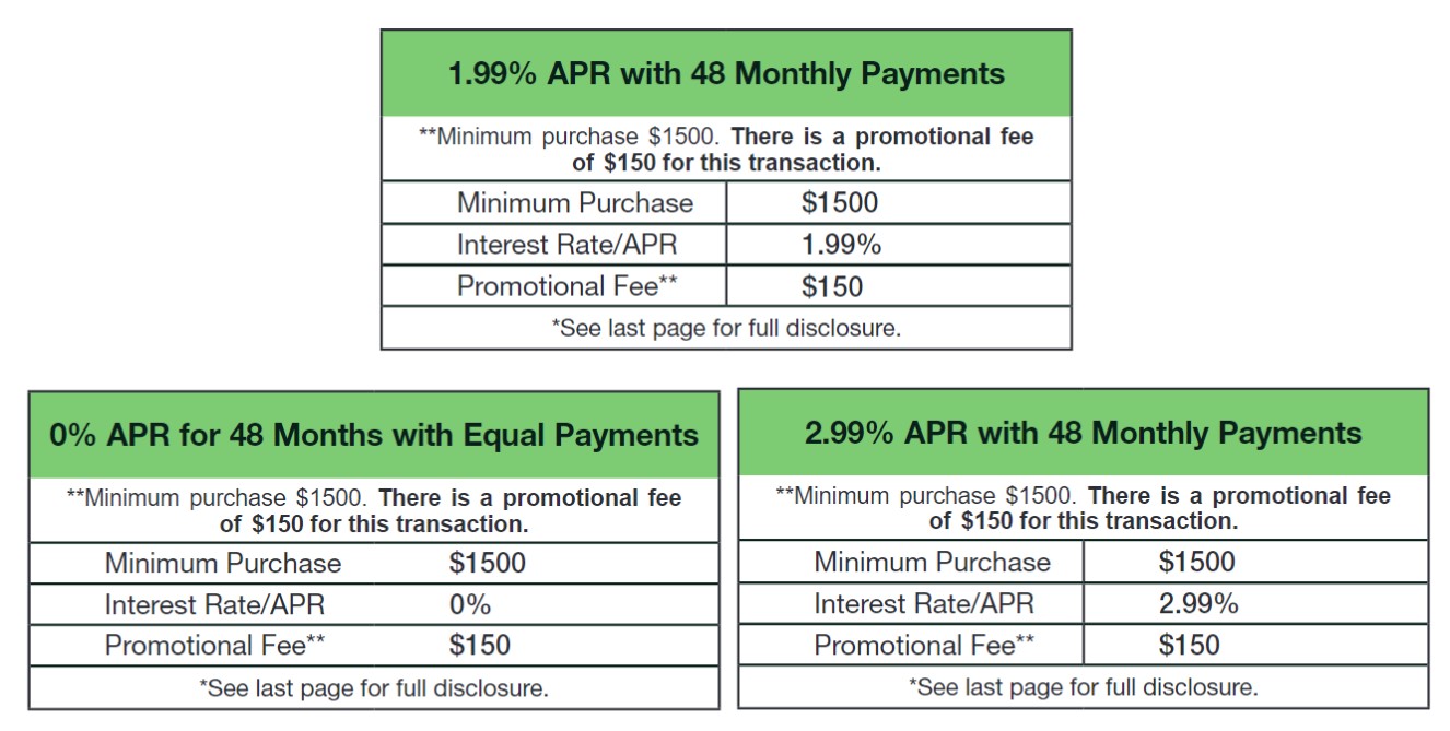 Car Promotions T&T Golf Carts Trenton